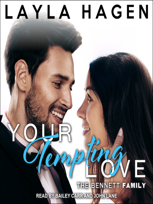 Title details for Your Tempting Love by Layla Hagen - Wait list
